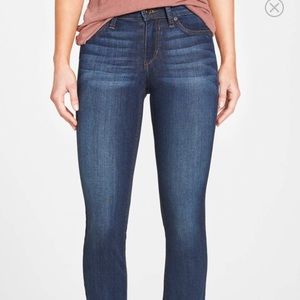 Joe’s skinny jeans